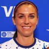 Alex Morgan Diamond Painting