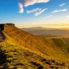 Brecon Beacons Diamond Painting