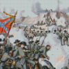 Civil War Diamond Painting