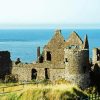 Dunluce Castle Diamond Painting