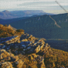 Grampians National Park Diamond Painting