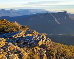 Grampians National Park Diamond Painting