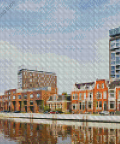 Groningen Diamond Painting