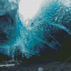 Ice Cave Diamond Painting