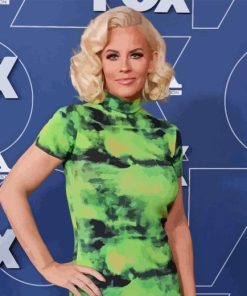 Jenny Mccarthy Diamond Painting