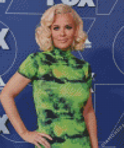 Jenny Mccarthy Diamond Painting