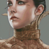 Johanna Mason Diamond Painting