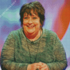 Kathy Burke Diamond Painting