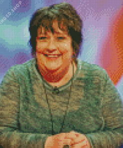 Kathy Burke Diamond Painting