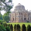 Lodhi Garden Diamond Painting