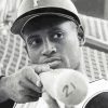 Roberto Clemente Diamond Painting