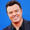 Seth Macfarlane Diamond Painting