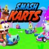 Smash Karts Diamond Painting