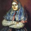 Surikov Diamond Painting