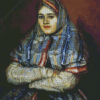 Surikov Diamond Painting