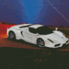 Ferrari Enzo Diamond Painting