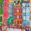 Balat Turkey Diamond Painting