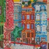 Balat Turkey Diamond Painting