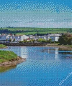 Barnstaple Diamond Painting