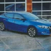 Nissan Maxima Diamond Painting