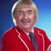 Captain Kangaroo Diamond Painting