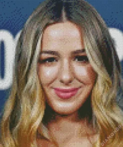 Chloe Lukasiak Diamond Painting