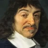 Rene Descartes Diamond Painting