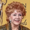 Debbie Reynolds Diamond Painting