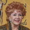 Debbie Reynolds Diamond Painting