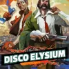 Disco Elysium Diamond Painting