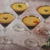 Espresso Martini Diamond Painting