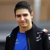 Esteban Ocon Diamond Painting