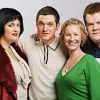 Gavin And Stacey Diamond Painting