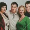 Gavin And Stacey Diamond Painting