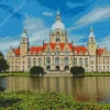 Hannover Diamond Painting