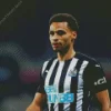 Jacob Murphy Diamond Painting