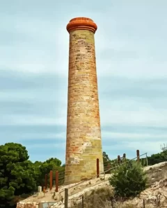 Kapunda Mines Diamond Painting