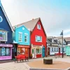 Kinsale Diamond Painting