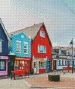 Kinsale Diamond Painting