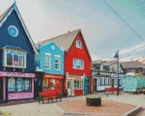 Kinsale Diamond Painting