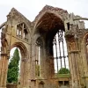 Melrose Abbey Diamond Painting