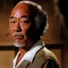 Miyagi Diamond Painting