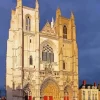 Nantes Cathedral Diamond Painting