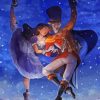 Nutcracker Ballet Diamond Painting