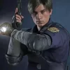 Leon S Kennedy Diamond Painting