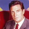 Robert Stack Diamond Painting