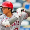 Shohei Ohtani Diamond Painting