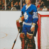 Terry Sawchuk Diamond Painting