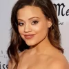 Actress Sarah Jeffery Diamond Painting