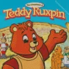 The Adventures Of Teddy Ruxpin Diamond Painting